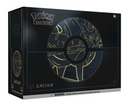 Zacian Elite Trainer Box