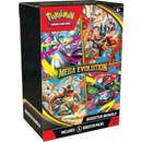 Mega Evolutions Booster Bundle