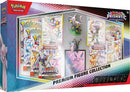 Prismatic Evolutions Premium Figure Box (PRE-ORDER)