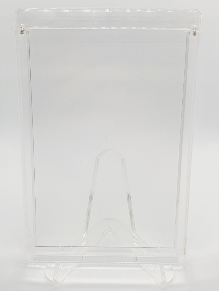 Card Haven - BGS/CGC Acrylic Case Only (35pt Thickness Card Slabs)