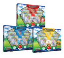 Pokemon GO - Special Collection (Sealed case of 6)