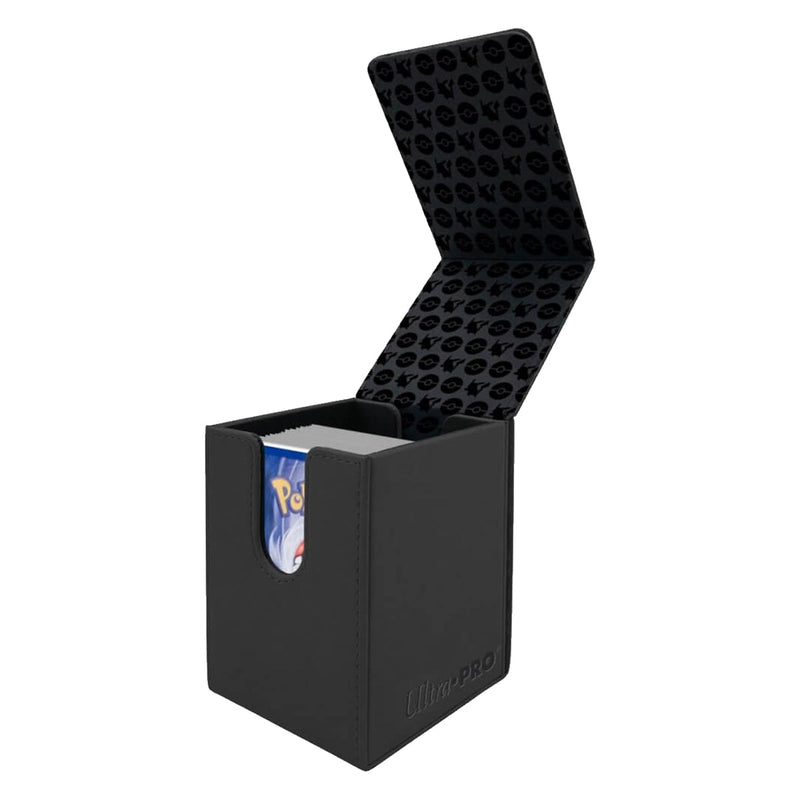 ULTRA PRO Pokemon Alcove Premium Flip Box Elite Series