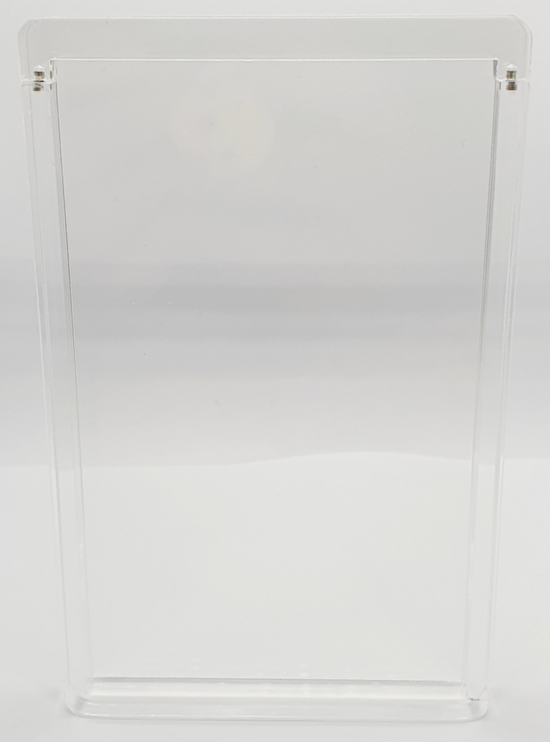 Card Haven - PSA Acrylic Case Only (35pt Thickness Card Slabs)