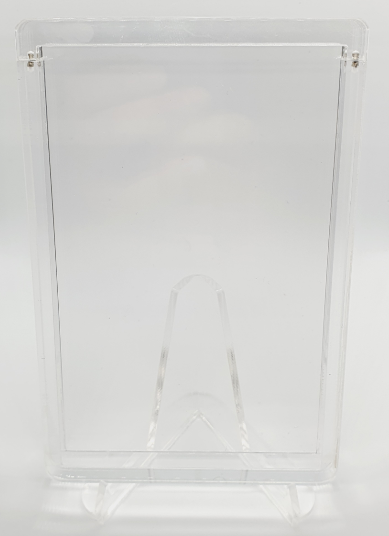 Card Haven - BGS/CGC Acrylic Case Only (35pt Thickness Card Slabs)