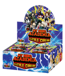 MHA CCG - Booster Box