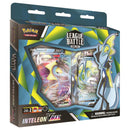 Inteleon VMAX League Battle Deck - Sealed case of 6