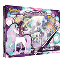 Galarian Rapidash V BOX (Sealed Case of 6)